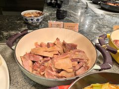 -金海湾自助餐厅(金陵饭店)