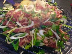 -厚味居炙子烤肉·清真(天桥南纬路店)