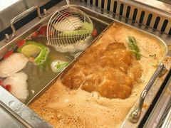 -鑫宝沙茶牛肉火锅(永泰店)