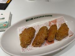 -新白鹿餐厅(第一百货店)