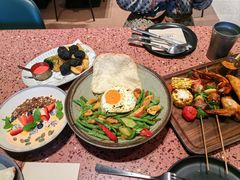 -La Terre乐田(万象城店)