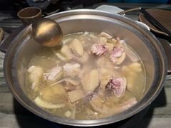 -大头椰·椰子鸡火锅(南宁万象城店)