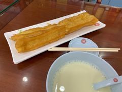 -日月永和中国餐饮名店(东湖店)