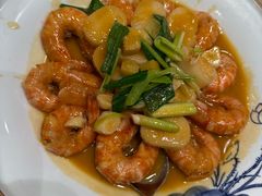 -妈妈家·本帮菜(总店)