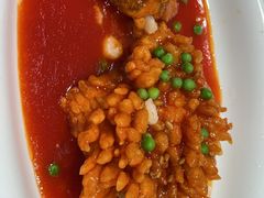 -绿杨春·淮扬宴(庐山路店)