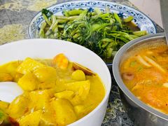 -家利美食店