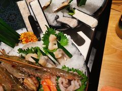海鲜套餐-生如夏花泰式火锅(鹭洲里店)