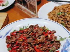 -嗣林·爷爷的私房菜(湾里店)