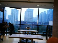-Meet Fresh鮮芋仙(时代天街店)