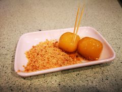 -松记糖水店(铜锣湾分店)