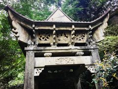 -北山街历史文化街区