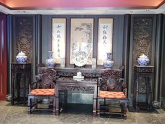 -四世同堂·京菜·烤鸭(双井店)