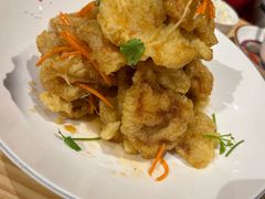 -老江南春·中国龙菜(衡山路店)