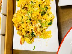 -鲁南仔·滕州炒鸡(经三路店)