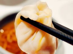 -馋三尺蟹粉小笼(人民广场店)