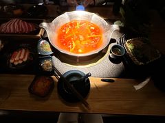 -湊湊火锅·茶憩(天环广场店)