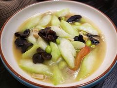 -柒园·三十年创意杭帮菜(龙湖滨江天街店)