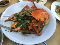 -無招牌海鮮(芽笼店)