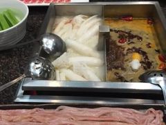 -皇城老妈·大连海鲜火锅(港湾店)