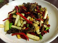-百年粉蒸牛肉