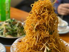-清真祥和斋餐厅(蓟门小区店)
