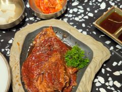 -金家烤鳗鱼(西塔旗舰店)