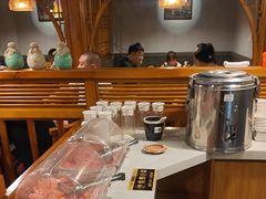 -重庆石磨豆花庄(乔庄店)