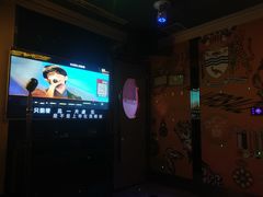 -Miohca缪卡KTV(和平店)