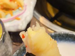 无骨凤爪-同仁四季椰子鸡(海岸城天利店)