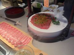 -渡娘火锅(大兴大悦春风里店)