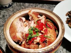 -南京大牌档(青岛万象城店)