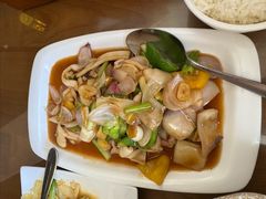 -毛里求斯小四川餐厅总店