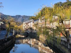 -城崎温泉 外七汤