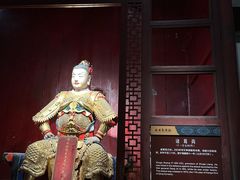 -成都武侯祠博物馆