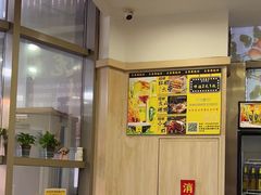 -東豫狼鲜货烧烤. 碳火烤鱼. 小龙虾(上海首店)