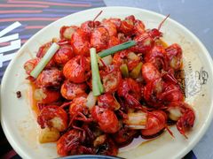 -一棠龙虾•王牌虾球(后湖御华里店)