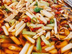 -邱金小炒·30 年盐帮江湖菜(自贡店)
