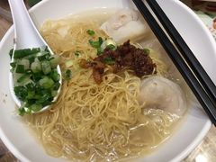 -源记茶餐厅(尖沙咀店)