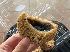 -白玉兰食品甜凤店(合生汇店)
