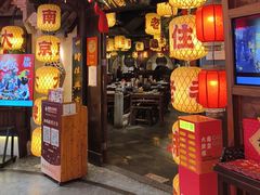 -南京大牌档(西单食宝街友谊商城店)