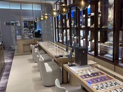 -溥仪眼镜PUYI OPTICAL(国贸商城店)