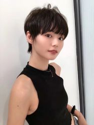 -凯博K-boom Hair Salon