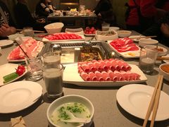 -海底捞火锅(万象城店)