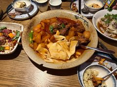 -那时新疆(经纬汇店)