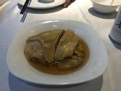糟鸡-老人和饭店(淮海中路店)