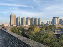 -西安城墙·碑林历史文化景区