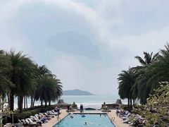 -石梅湾艾美度假酒店