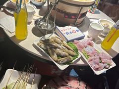 -海煮叹鲜·粥底火锅·港式海鲜打边炉(赛银国际广场店)