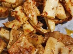 -特色油边心管烤串