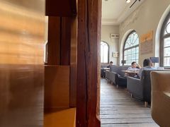-1901 Cafe(西四店)